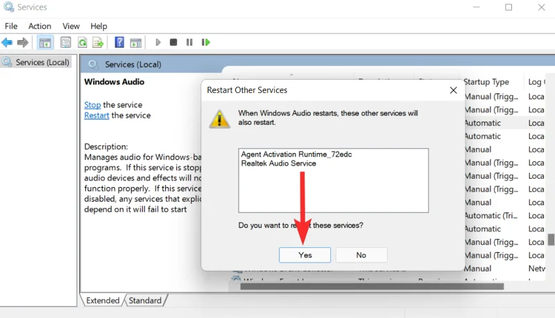 Windows 11에서 사운드 설정을 재설정하는 6가지 쉬운 방법