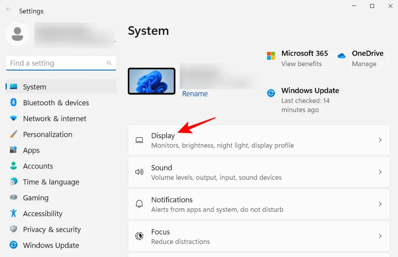 20가지 방법으로 Windows 11 사용자 지정: 단계별 가이드