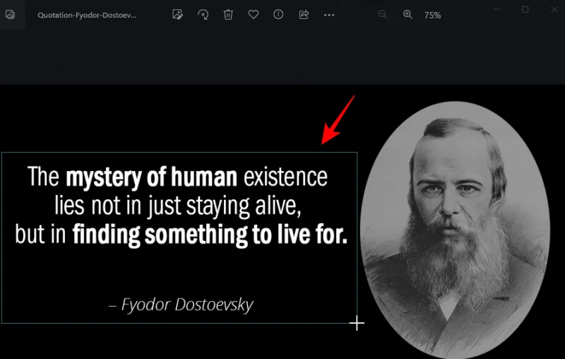 วิธีคัดลอกข้อความจากทุกที่บนหน้าจอด้วย Microsoft PowerToys
