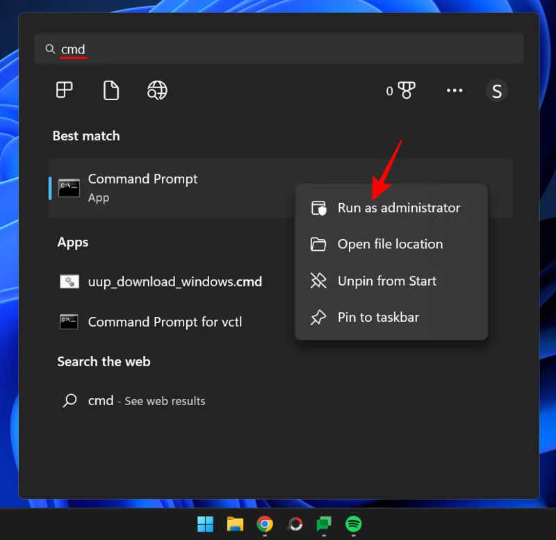 ลบเครื่องพิมพ์ใน Windows 11: 6 วิธีการและคำอธิบายการแก้ไข 7 รายการ