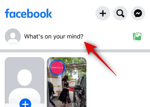 iPhone에서 Facebook에 복사하여 붙여넣는 방법 [2023]