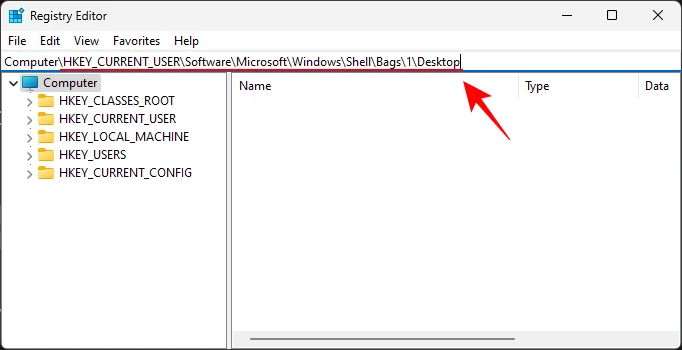 วิธีทำให้ไอคอนเล็กลงบน Windows 11 [5 วิธี]