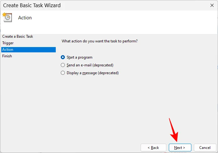 Windows 11에서 시작할 프로그램 추가: 단계별 가이드