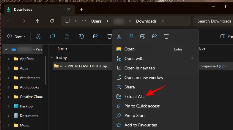 ตัวเลือก 'สิ้นสุดงาน' ในแถบงานบน Windows 11: ทั้งหมดที่คุณต้องรู้