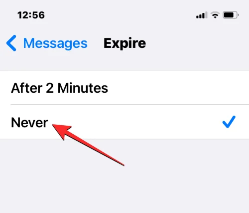 iOS 17을 사용하여 iPhone의 음성 메모에 음성 메시지를 저장하는 방법