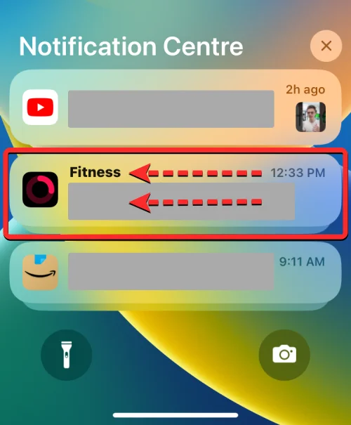 如何清除 iPhone 上的通知 [2023]
