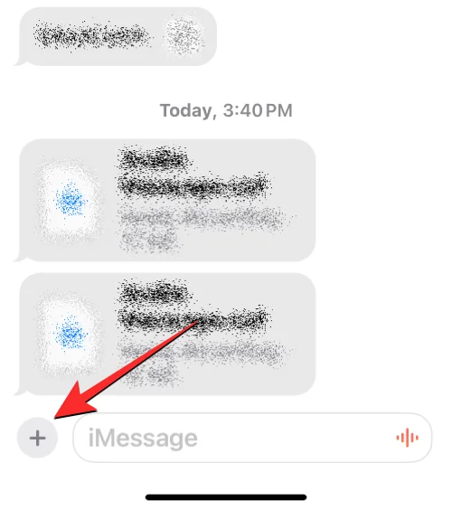 iOS 17을 사용하여 iPhone의 음성 메모에 음성 메시지를 저장하는 방법