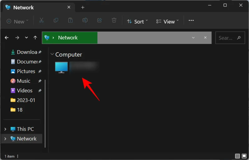 วิธีเปิด Network Discovery บน Windows 11: 4 วิธีและ 3 แก้ไข