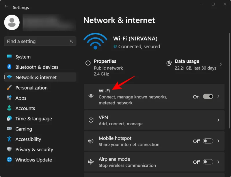 Windows 11에서 드라이브를 공유하는 방법: 알아야 할 모든 것