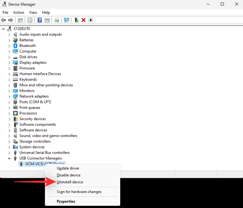 ไดรเวอร์ลายนิ้วมือ Windows 11 Goodix: วิธีดาวน์โหลดและแก้ไขปัญหาหากไม่ทำงาน
