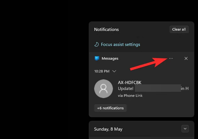 Windows 11에서 알림을 비활성화하는 8가지 방법(및 3가지 팁)