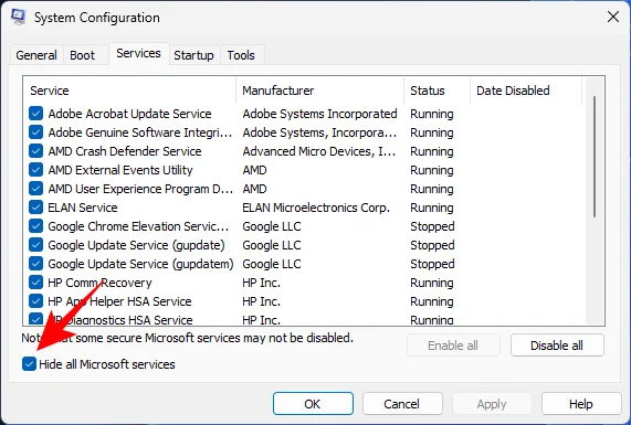 3 วิธีในการเปิดโฟลเดอร์ System 32 บน Windows 11 หรือ 10