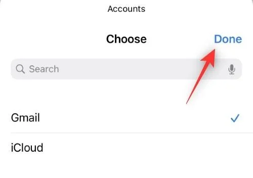 iOS 16의 iPhone에서 포커스 필터를 사용하는 방법