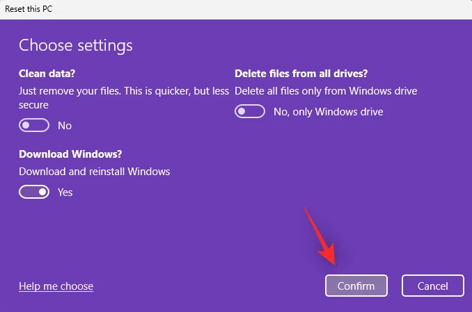 ไดรเวอร์ลายนิ้วมือ Windows 11 Goodix: วิธีดาวน์โหลดและแก้ไขปัญหาหากไม่ทำงาน