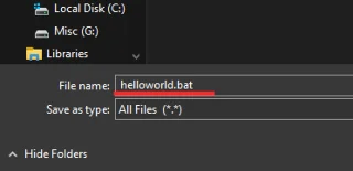 Windows 11 또는 10에서 JAR 파일을 실행하는 방법