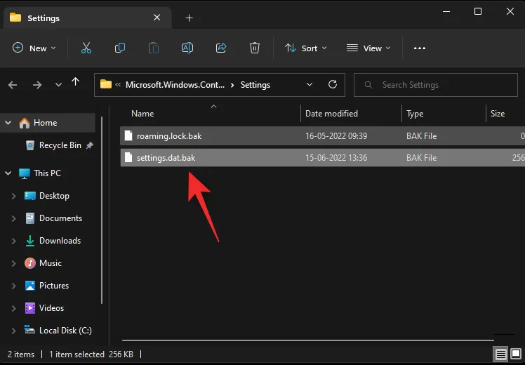Windows 11 Spotlight가 작동하지 않나요?  9가지 수정 사항과 3가지 점검 사항