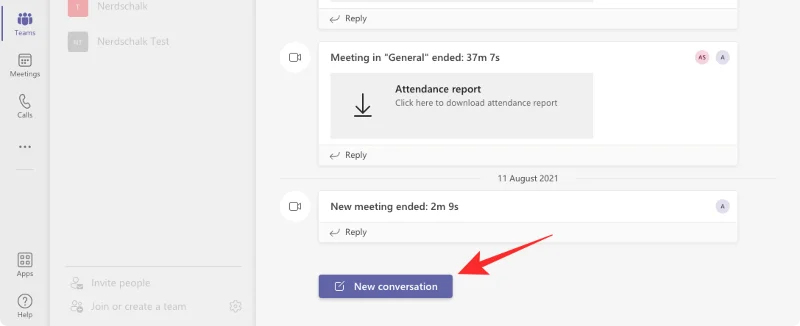 Microsoft Teams에 이미지가 표시되지 않습니까?  어떻게 고치는 지