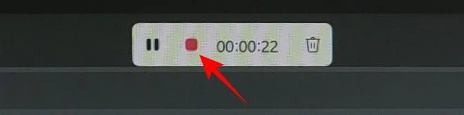 Windows에서 캡처 도구를 사용하여 화면 녹화하는 방법 [2023]