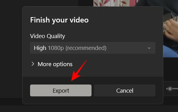 Windows 11에서 비디오를 자르는 6가지 방법