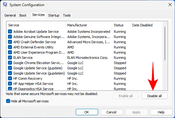 3 วิธีในการเปิดโฟลเดอร์ System 32 บน Windows 11 หรือ 10