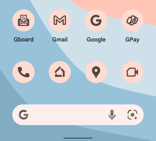 Android 12 테마 아이콘: 알아야 할 모든 것