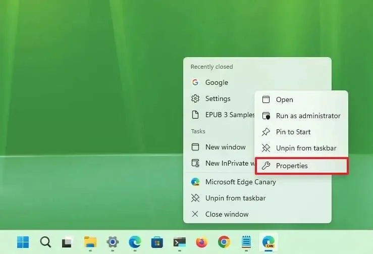 如何在 Microsoft Edge 上啟用 EPUB 閱讀器