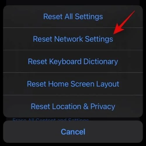 iMessage 활성화 실패 문제: 해결 방법