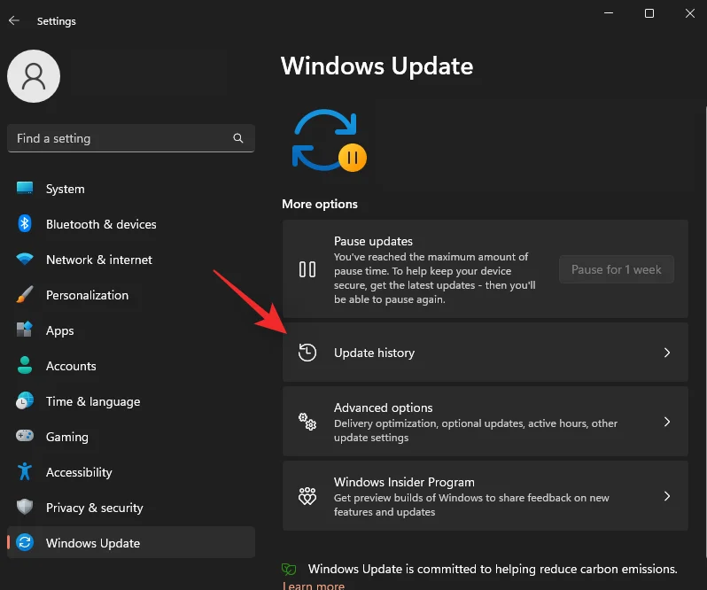 วิธีแก้ไขข้อผิดพลาด 0xc0000135 บน Windows 11 (แก้ไขปัญหาการอัปเดต KB5013943)