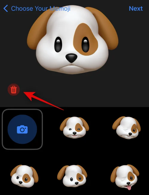 iOS 17이 설치된 iPhone에서 누군가를 위한 연락처 포스터를 만드는 방법