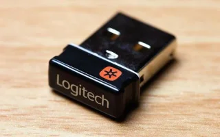 Logitech Unifying レシーバーが動作しませんか? 試してみる11の修正