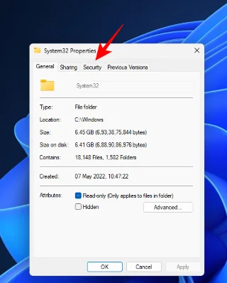 3 วิธีในการเปิดโฟลเดอร์ System 32 บน Windows 11 หรือ 10