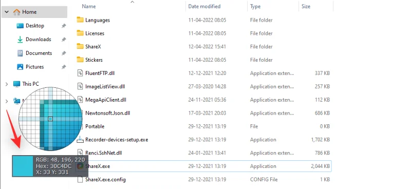 วิธีใช้ ShareX เพื่อจับภาพหน้าจอและบันทึกหน้าจอบน Windows 11 หรือ 10