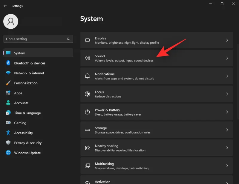 오디오를 사용하여 Windows 11에서 화면 녹화를 하는 방법