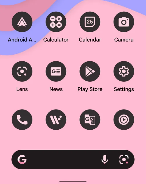 Android 12 테마 아이콘: 알아야 할 모든 것