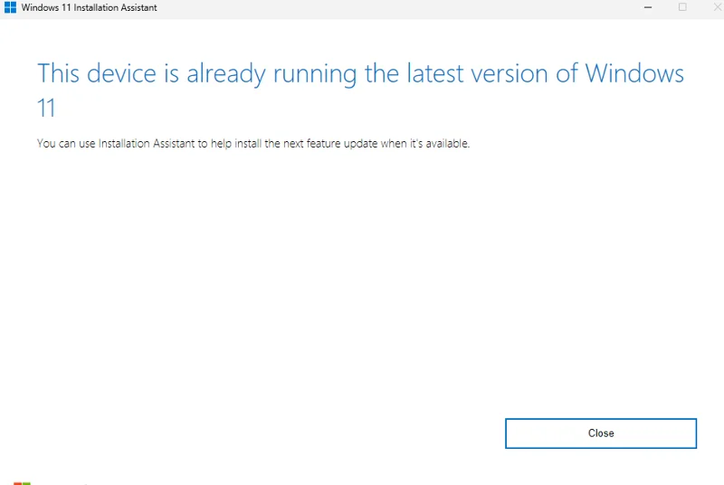 7 วิธีในการแก้ไข “ข้อผิดพลาดการดาวน์โหลด 0x80248007” บน Windows [คำแนะนำทีละขั้นตอน]