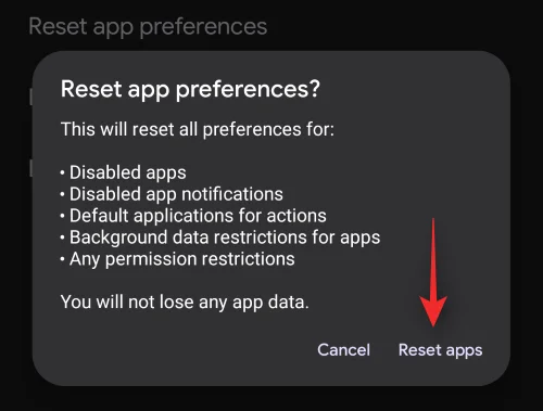 Android でシステム UI が応答しませんか?  修正する18の方法