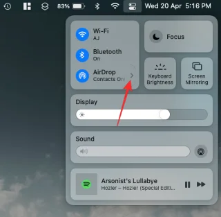 USB 없이 iPhone을 MacBook에 연결하는 방법 [9가지 방법]