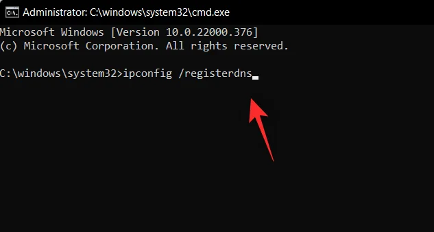 12 วิธีในการแก้ไขปัญหา 'เซิร์ฟเวอร์ DNS ไม่ตอบสนองใน Windows 11'