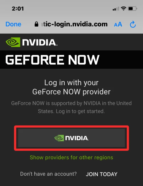 iPhone에서 Fortnite를 얻는 2가지 방법: Nvidia GeForce Now 및 Xbox Cloud Gaming 사용