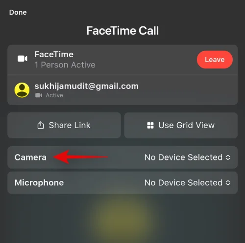 Android 사용자의 Facetime 사용 방법: 사진이 포함된 완벽한 단계별 가이드
