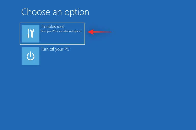 รหัสหยุด 'อุปกรณ์บูตที่ไม่สามารถเข้าถึงได้' ใน Windows 11: การแก้ไข 17 รายการและการตรวจสอบ 5 รายการ
