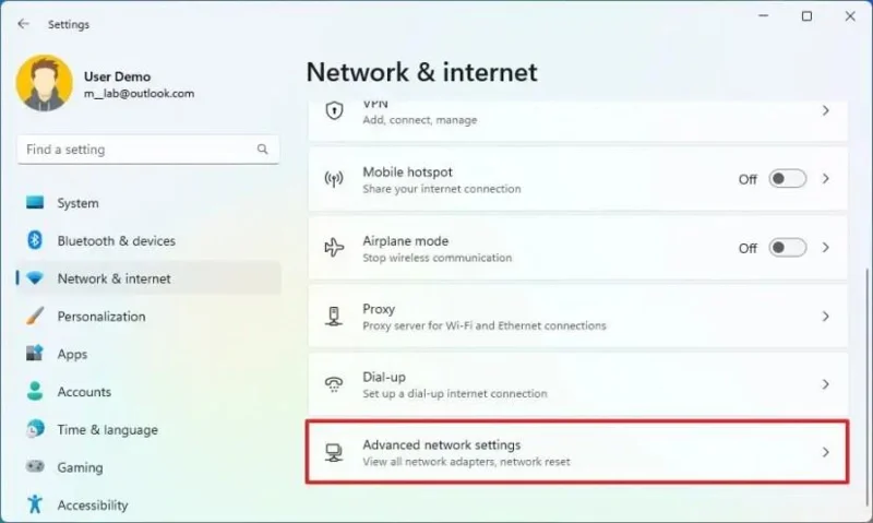 วิธีแก้ไข Network Discovery บน Windows 11