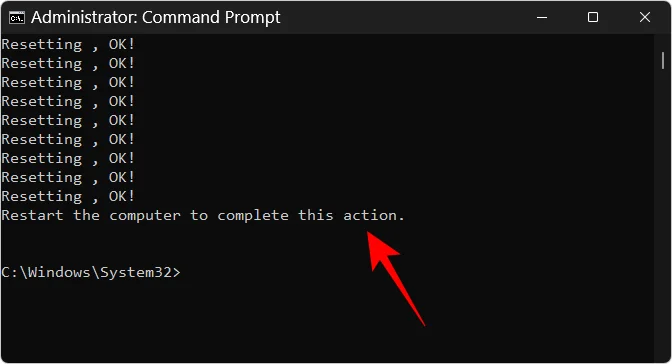 วิธีเปิด Network Discovery บน Windows 11: 4 วิธีและ 3 แก้ไข
