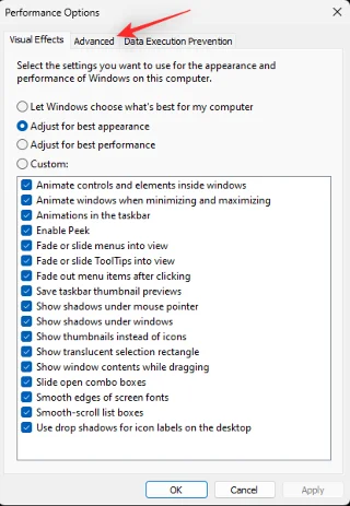 ข้อผิดพลาด BSOD 'Page Fault ในพื้นที่ Nonpaged' ใน Windows 11: 13 วิธีในการแก้ไข