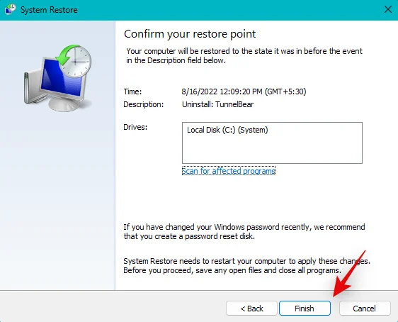 18 วิธีในการแก้ไขปัญหาบริการเสียงไม่ตอบสนองใน Windows 11