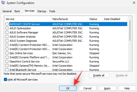 วิธีแก้ไข: คอมพิวเตอร์ไม่ตื่นจากโหมดสลีปบน Windows 11