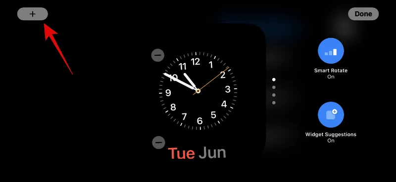 Comment modifier et personnaliser le mode veille sur iOS 17