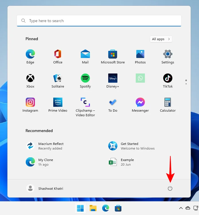 วิธีโคลน Windows 11 เป็น SSD [AIO]