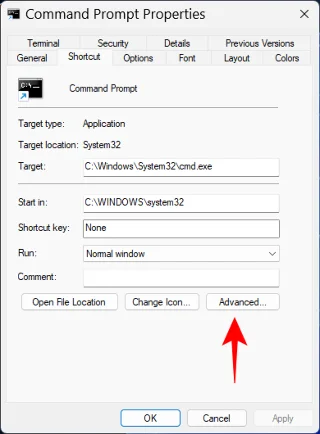 14 Möglichkeiten, die Eingabeaufforderung in Windows 11 zu öffnen