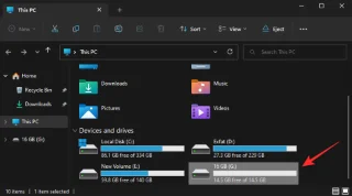 5 วิธีง่ายๆ ในการฟอร์แมต USB เป็น NTFS Windows 11
